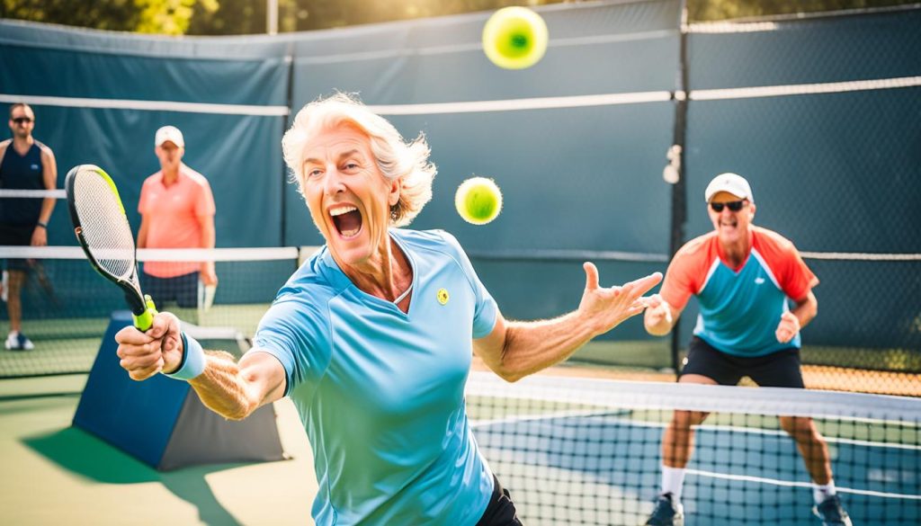 Pro Pickleball