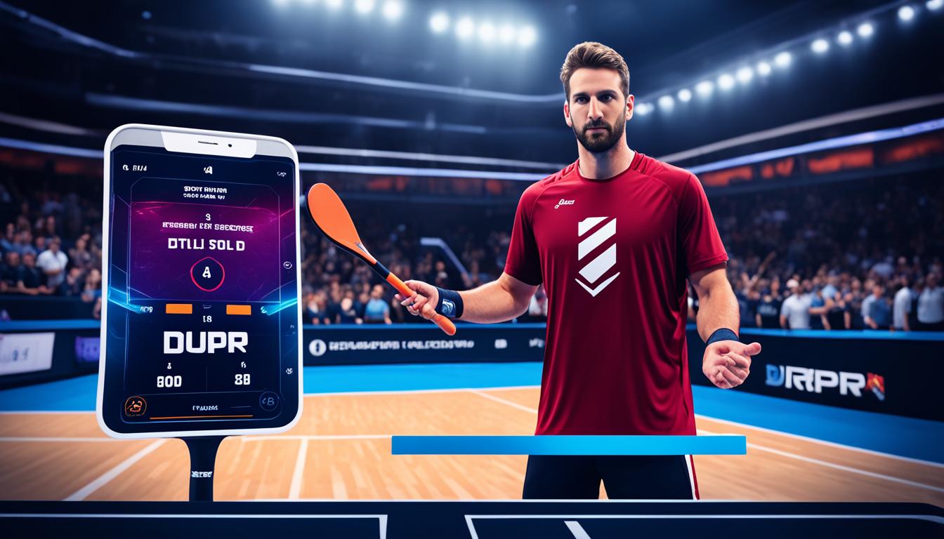 DUPR Rating: Best #1 Pickleball Rating System for Players